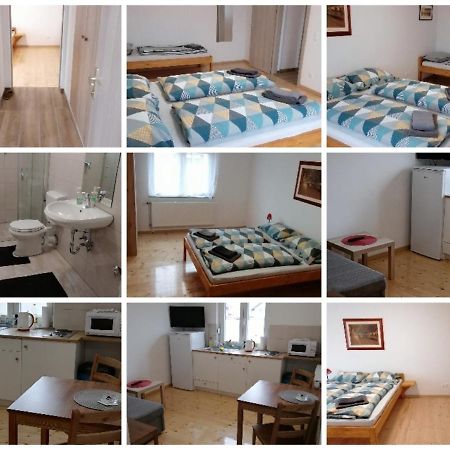 Apartament Martin1 Slavonski Brod Zewnętrze zdjęcie