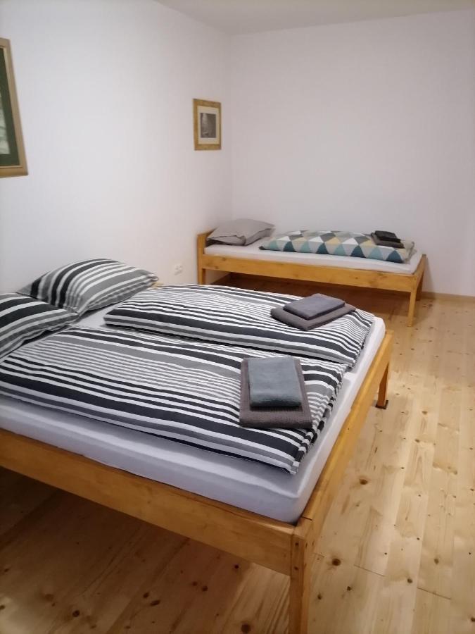 Apartament Martin1 Slavonski Brod Zewnętrze zdjęcie