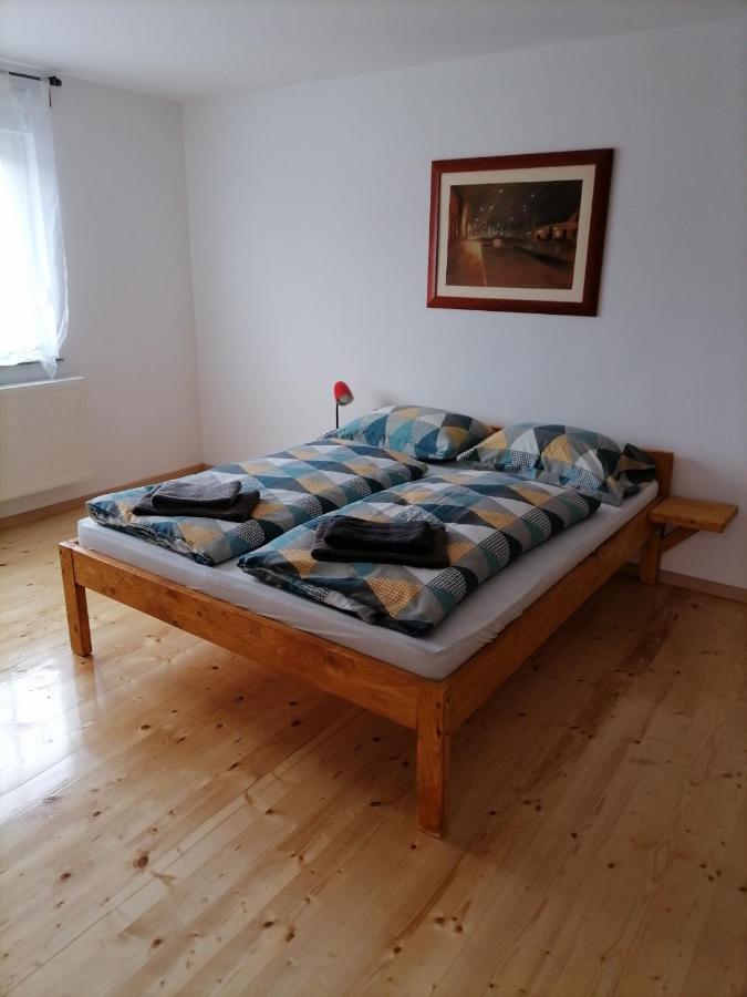 Apartament Martin1 Slavonski Brod Zewnętrze zdjęcie