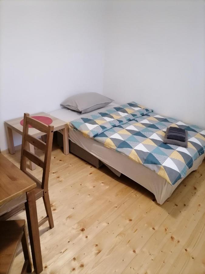 Apartament Martin1 Slavonski Brod Zewnętrze zdjęcie
