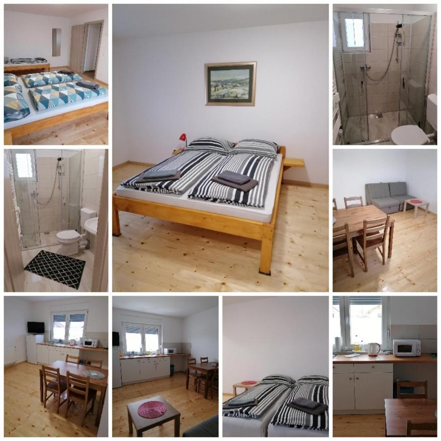 Apartament Martin1 Slavonski Brod Zewnętrze zdjęcie