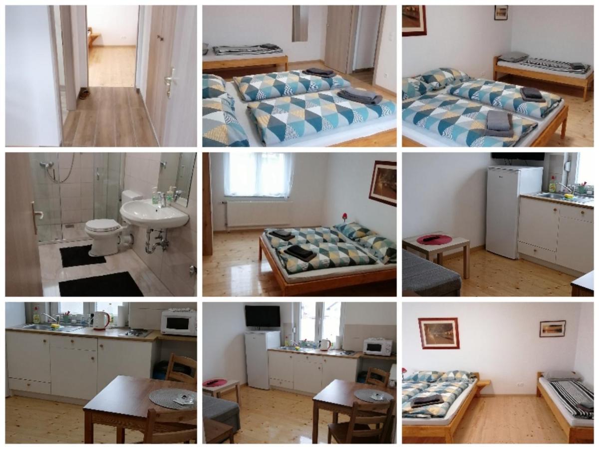 Apartament Martin1 Slavonski Brod Zewnętrze zdjęcie