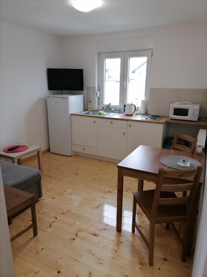 Apartament Martin1 Slavonski Brod Zewnętrze zdjęcie