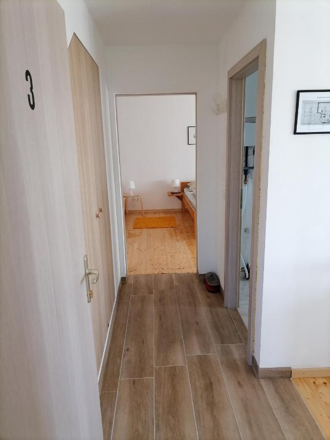 Apartament Martin1 Slavonski Brod Zewnętrze zdjęcie