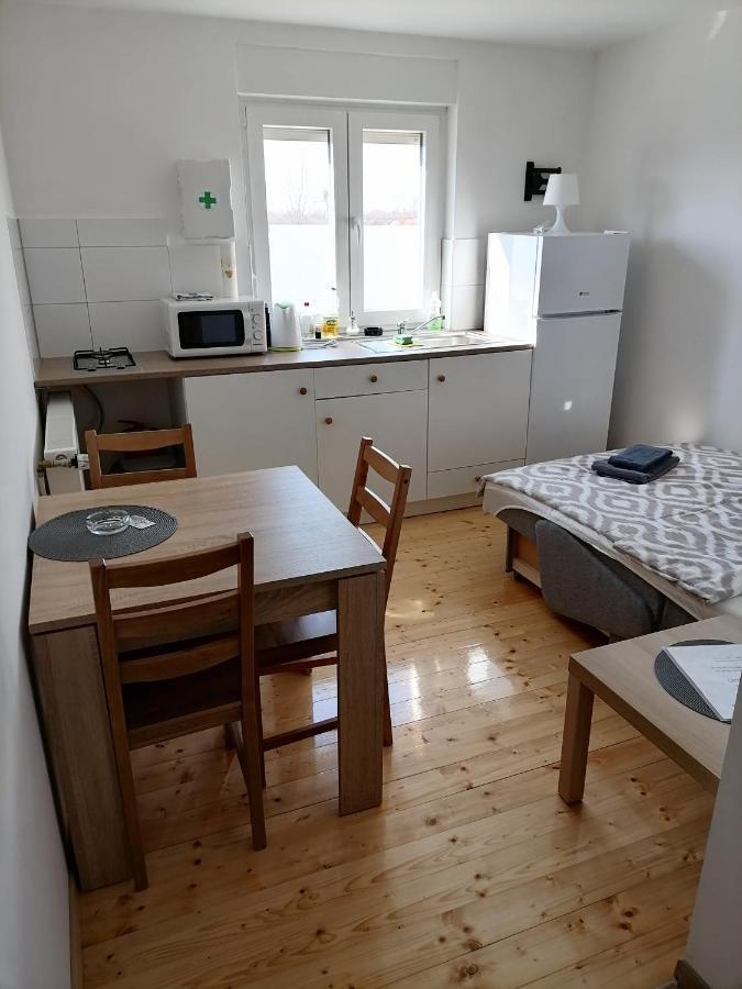 Apartament Martin1 Slavonski Brod Zewnętrze zdjęcie