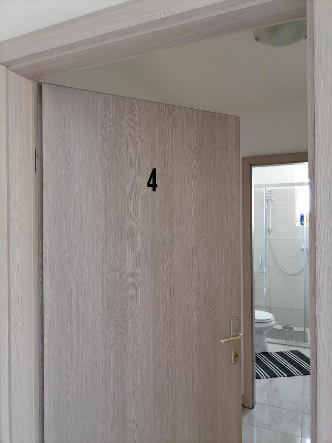 Apartament Martin1 Slavonski Brod Zewnętrze zdjęcie