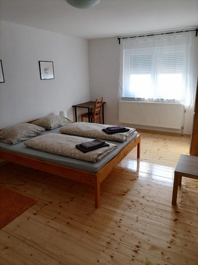 Apartament Martin1 Slavonski Brod Zewnętrze zdjęcie