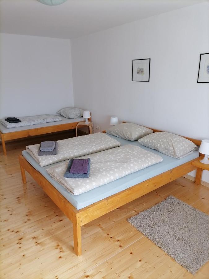 Apartament Martin1 Slavonski Brod Zewnętrze zdjęcie