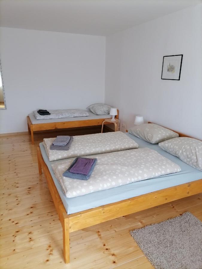 Apartament Martin1 Slavonski Brod Zewnętrze zdjęcie