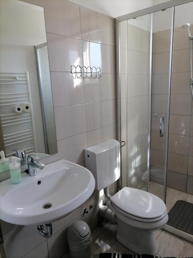 Apartament Martin1 Slavonski Brod Zewnętrze zdjęcie