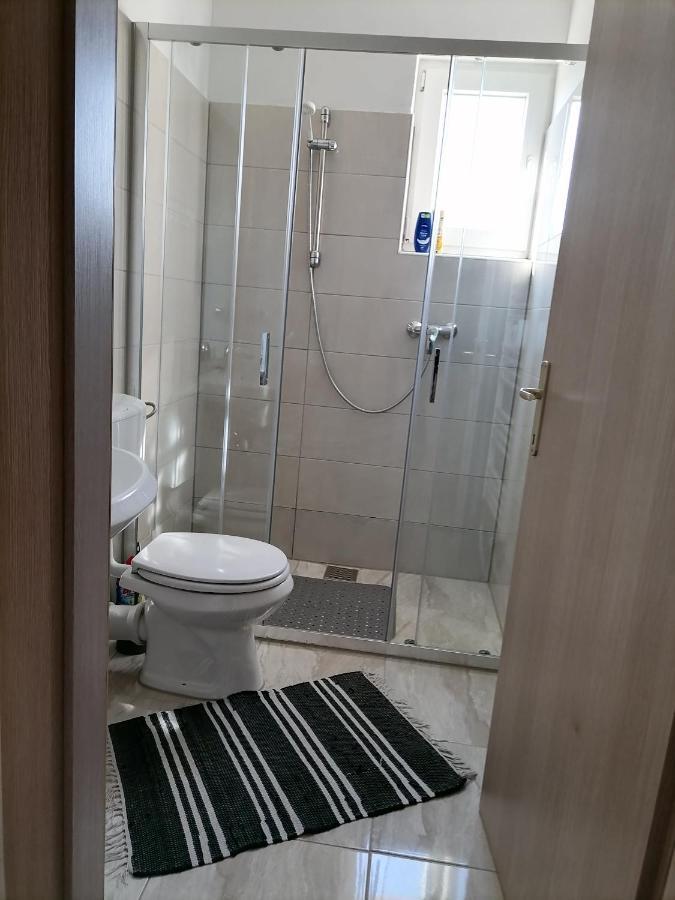 Apartament Martin1 Slavonski Brod Zewnętrze zdjęcie
