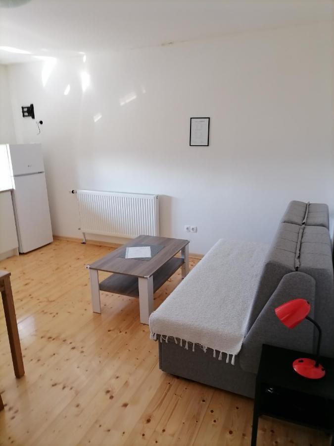 Apartament Martin1 Slavonski Brod Zewnętrze zdjęcie